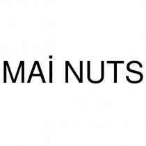 mai nuts