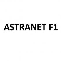 astranet f1