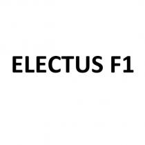 electus f1