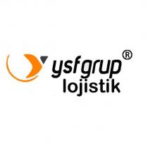 ysf grup lojistik