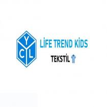 ycl life trend kids tekstil