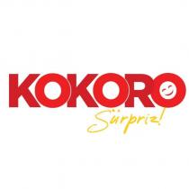 kokoro sürpriz