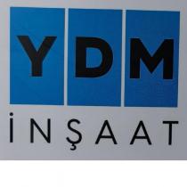 ydm inşaat