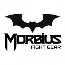 morbius fight gear