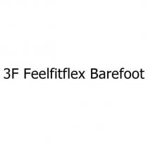 3f feelfitflex barefoot