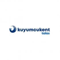 stilize kuş şekli + kuyumcukent taksi