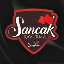çorum sancak kavurma