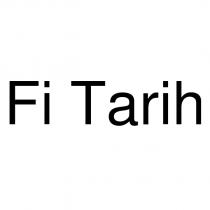 fi tarih