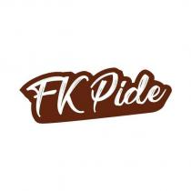 fk pide