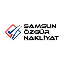 samsun özgür nakliyat