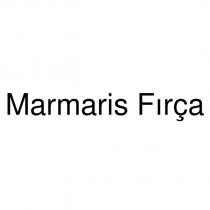 marmaris fırça
