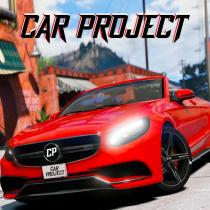 cp car project