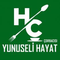 hç yunuseli hayat çorbacısı