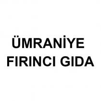 ümraniye fırıncı gıda