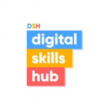 dsh digital skills hub
