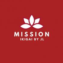 mission ikigai by jl
