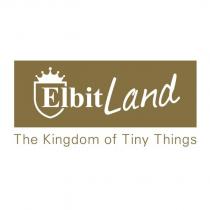 elbitland the kingdom of tiny things