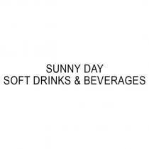 sunny day soft drinks & beverages