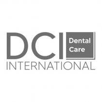 dcı dental care ınternatıonal