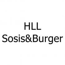 hll sosis&burger