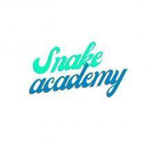 snake academy