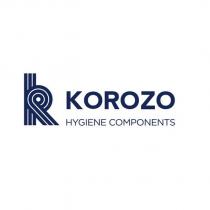 korozo hygıene components