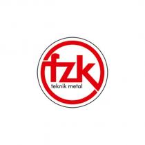 fzk teknik metal