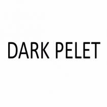 dark pelet