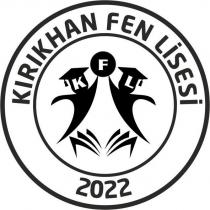kırıkhan fen lisesi 2022 kfl