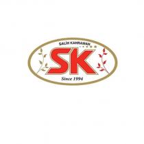 sk salih kahraman since 1994