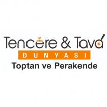 tencere & tava dünyası toptan ve perakende