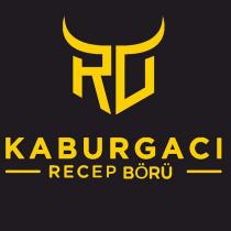 kaburgacı recep börü