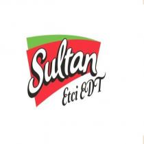 sultan etçi edt