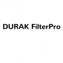 durak filterpro