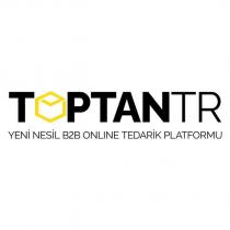 toptantr yeni nesil b2b online tedarik platformu