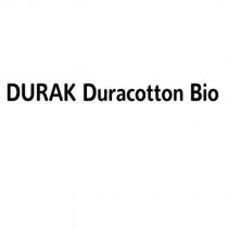 durak duracotton bio