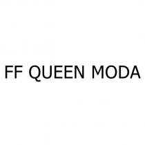 ff queen moda