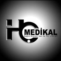 hç medikal sağlık ürünleri san. ve tic. ltd. şti.