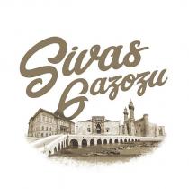 sivas gazozu