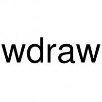 wdraw