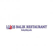 lodos balık restaurant küçükyalı