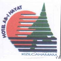 hotel ab-i hayat kızılcahamam