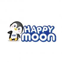 hm happy moon