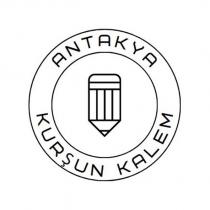 antakya kurşun kalem