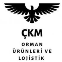 çkm orman ürünleri ve lojistik