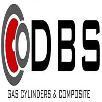 d b s gas cylinders & composite