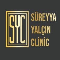 syc süreyya yalçın clinic