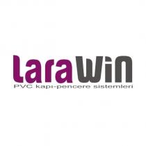 larawin pvc kapı-pencere sistemleri