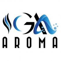 ga aroma