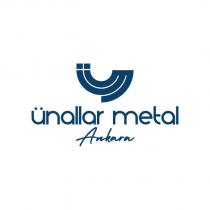 ünallar metal ankara